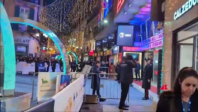 Generali torna a Sanremo: per la terza volta consecutiva racconta il Festival dal ‘balconcino Generali’