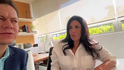 Navega Giselle González entre Marea de Pasiones