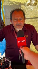 Artesanos de Izamal reportan una baja en sus ventas del 50&percnt;