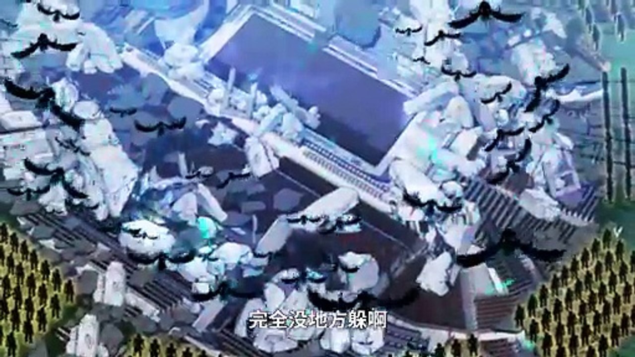 Astral Pet Store(Super pet shop) Episode 94 In Multiple Subtitles