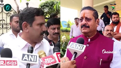 Yatnal vs BJP Profit & Loss ಯತ್ನಾಳ್ ಉಚ್ಛಾಟನೆ ಮಾಡಿದರೆ ಬಿಜೆಪಿ ಪಕ್ಷಕ್ಕಾಗುವ ಪ್ಲಸ್,ಮೈನಸ್ ಏನೇನು?