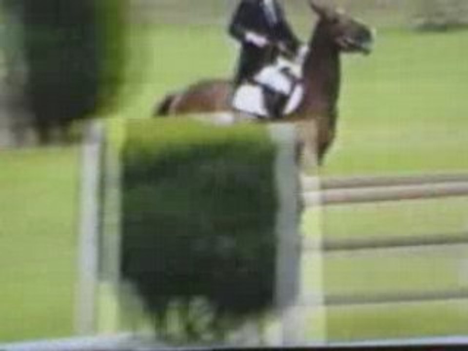Choupette IV CL 2A 1995 video internet 2
