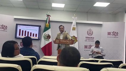 Detenidos en prisión preventiva NO podrán votar en Veracruz