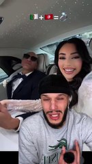 Une Demande de mariage, pas compris