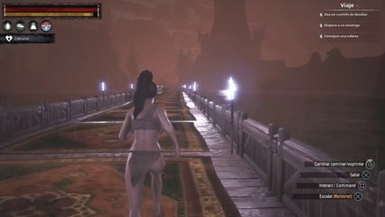 Conan Exiles Los murciélagos - Cooperarivo