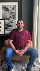 Vocalista de Grupo Duelo revela milagro tras accidente de compañeros (VIDEO)