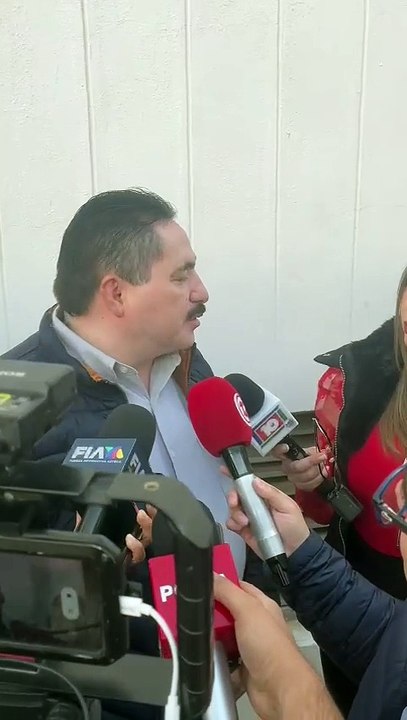 Reconocen que hay venta de drogas cerca de escuelas