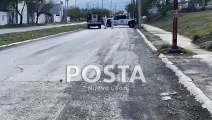 Encuentran cuerpo mutilado en colonia de Juárez, Nuevo León