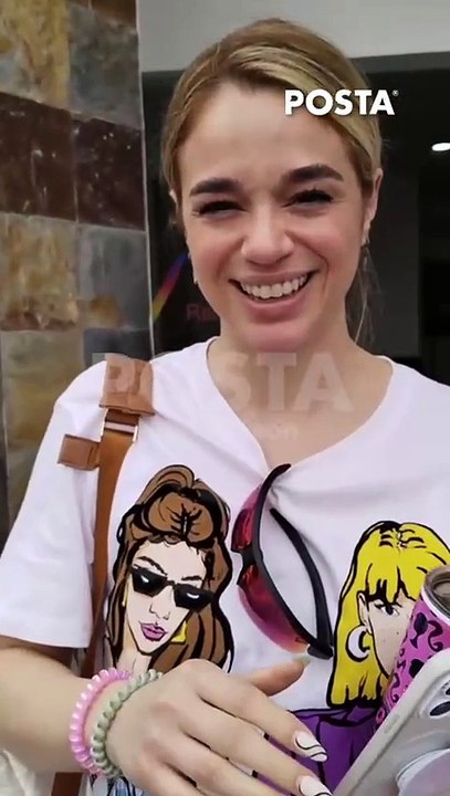 Ana Ceci González y su polémica salida de Televisa Monterrey (VIDEO)