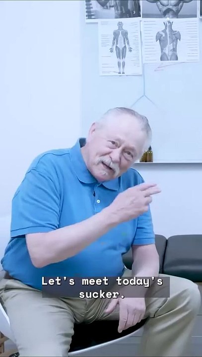 If Chiropractors Were Honest