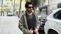 Karanveer Mehra Stuns Fans With His Fashionable And Stylish Look