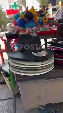 Calor extremo en Monterrey: Regios sufren por altas temperaturas (VIDEO)