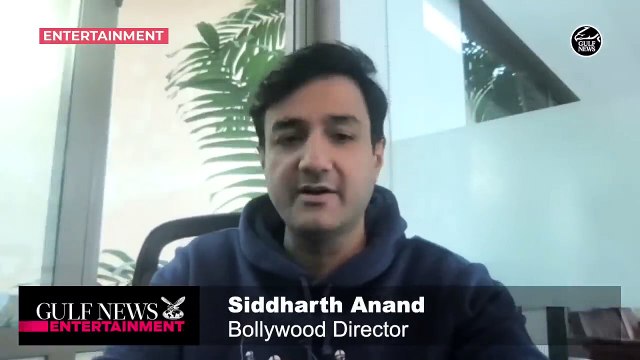 Pathaan success: Bollywood director Siddharth Anand of Pathaan fame talks Shah Rukh Khan, Deepika Pa