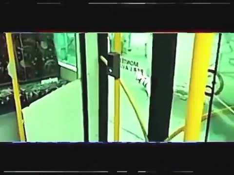 TCRM - Irisbus Citelis Line 0609 [Ligne 27]