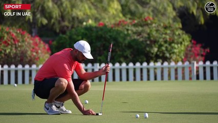 Oliver Wilson – the 21st century golfer