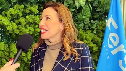 VIAJE ALCALDESA CHUECA EN CHINA FABRICA FERSA