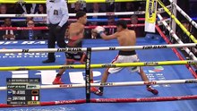 Juan Manuel Lopez Jr. vs. Bryan Santiago (14-02-2025) Full Fight