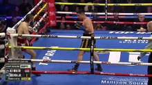 Nico Ali Walsh vs. Juan Carlos Guerra (14-02-2025) Full Fight