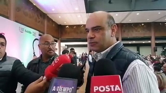 Mejorará recolección de basura en Saltillo con siete nuevos camiones