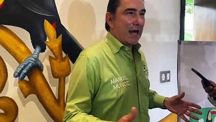 Alcanza Partido Verde cuatro diputaciones federales