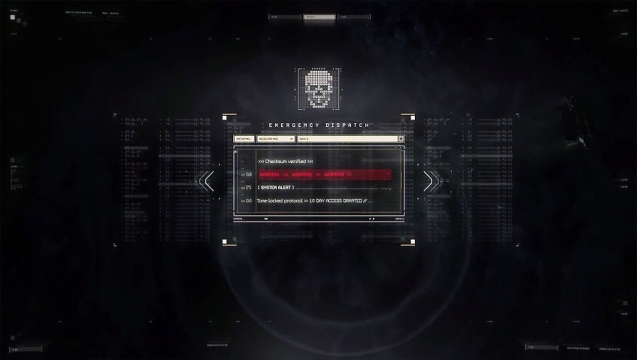 EVE Frontier: Das kommende Survival-MMO lädt zum kostenlosen Spielen ein