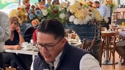 Ahora denuncian por corrupción al exalcalde de Toluca