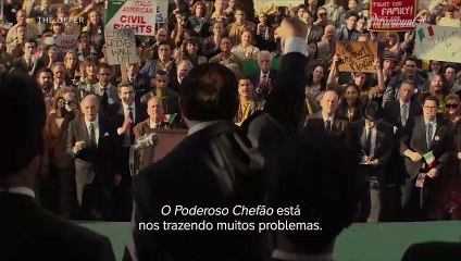 The Offer | Trailer Oficial | Paramount Plus Brasil