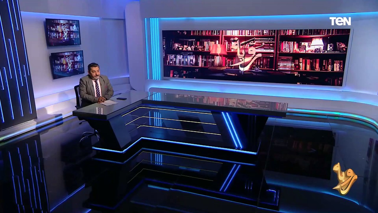 الوطن لا يُنصر بالشعارات بل بالمواقف.. حسام الغمري يتحدث عن ضرورة التكاتف والوقوف صفًا واحدًا