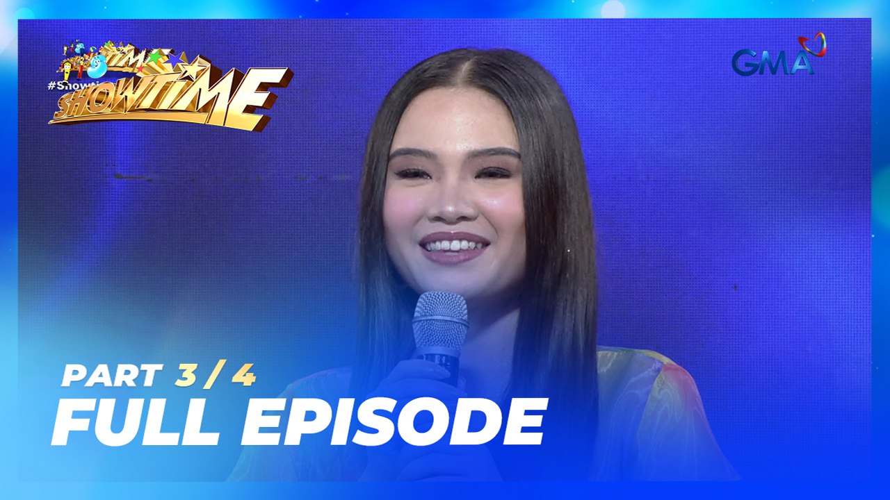 It's Showtime: Ang isa sa pinakamagandang sagot ng isang Sexy babe ...