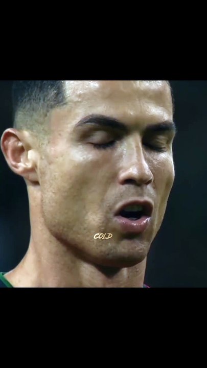 Cristiano 🥶☠️