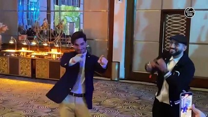 US expats in Dubai hold early celebration of Fourth of July