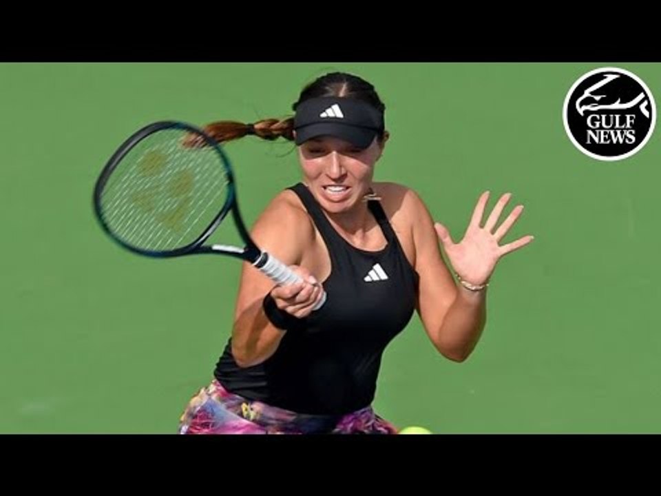 American tennis player Jessica Pegula confident in 2023 Tennis Season with increased self-belief