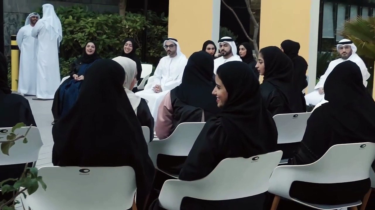 How Ferjan Dubai has connected 92,000 residents in 20 neighborhoods through community building