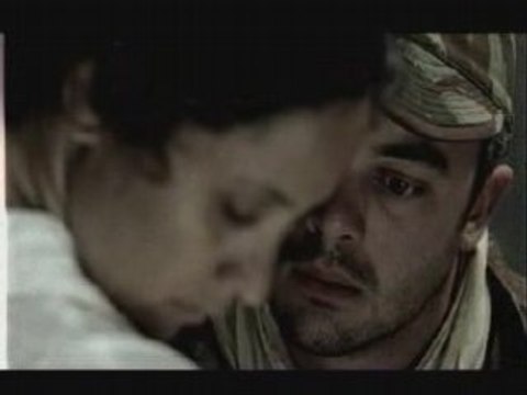 Court metrage-Souk el Had guerre d'algerie