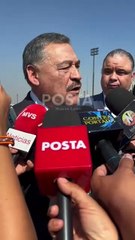 Inicia construcción de la Unidad Académica de García