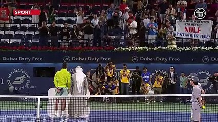 Djokovic makes history: Surpasses Steffi Graf with record 378th week as world no. 1