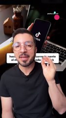 No solo por publicar un número de teléfono te bajan contenido