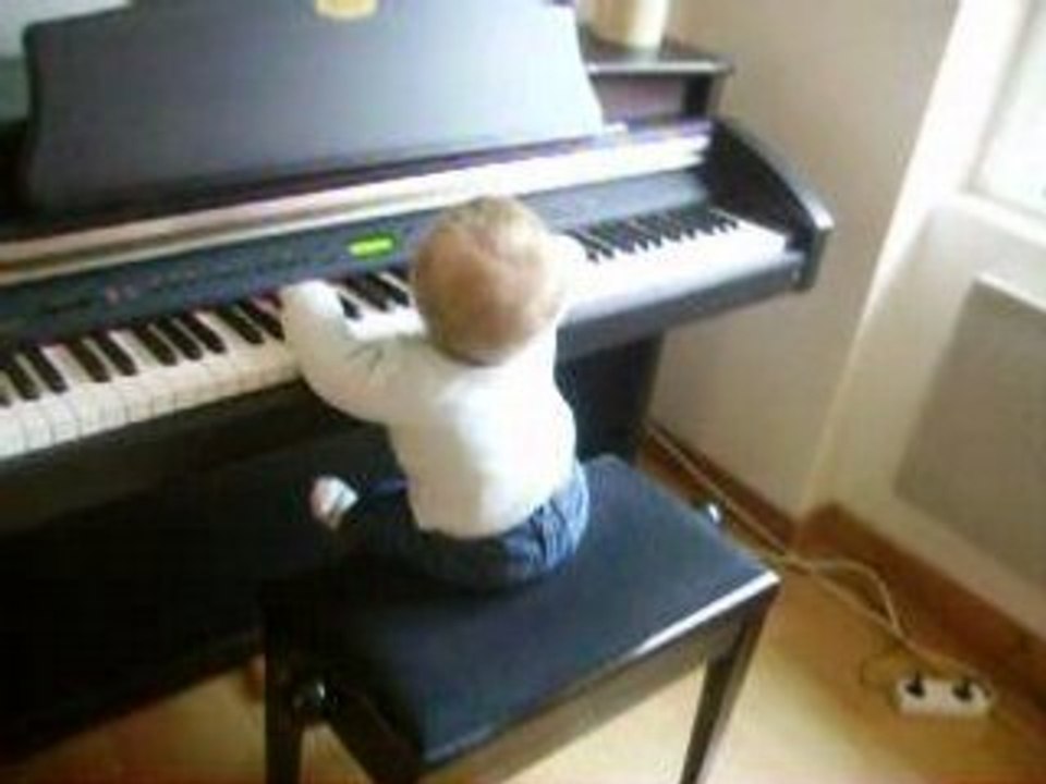 Petit pianiste