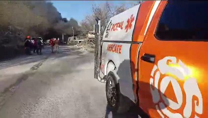Disminuyen incendios en Monterrey tras implementación de veda de fuego