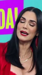 Scarlet Ortiz y Yul Bürkle hablan de su posible boda