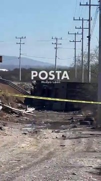 Automovilista muere tras invadir carril en carretera Miguel Alemán