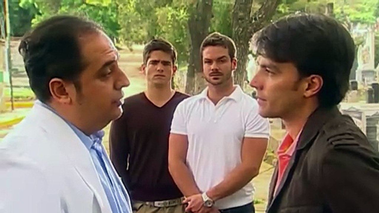 Torrente Capitulo 46