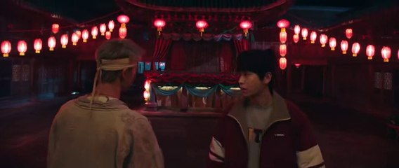 I Am Nobody S 2 Ep 09 Eng Sub