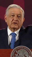 Presidente López Obrador irá de gira durante veda electoral