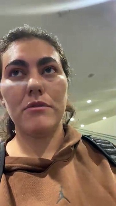 Aeroméxico daña estuche de arco de la atleta olímpica Alejandra Valencia