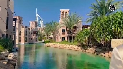 Meet the world's second best receptionist from Dubai