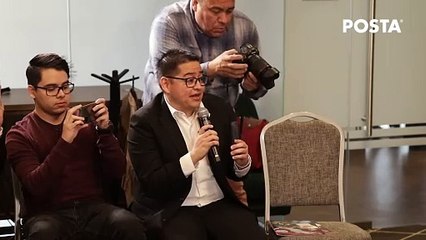 Claudia Sheinbaum: lista y segura para la presidencia de México