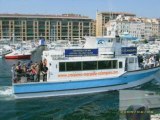 MARSEILLE .SES BATEAUX ET SES NAVIRES