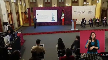 ¿Dónde está la libertad de expresión?: AMLO sobre NYT