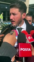 Ejecutado en San Pedro sí era operador político en Tamaulipas : Samuel García